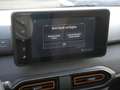 Dacia Sandero Stepway Comfort TCe 90 NAVI AHK LED Bleu - thumbnail 8