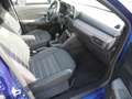 Dacia Sandero Stepway Comfort TCe 90 NAVI AHK LED Bleu - thumbnail 2