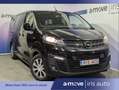 Opel Zafira Life 2.0 |EURO 6D|  8 PLACES |NAVI  | CARPLAY | Noir - thumbnail 1