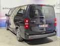 Opel Zafira Life 2.0 |EURO 6D|  8 PLACES |NAVI  | CARPLAY | Černá - thumbnail 5