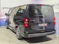 Opel Zafira Life 2.0 |EURO 6D|  8 PLACES |NAVI  | CARPLAY | Noir - thumbnail 5