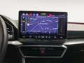SEAT Leon 1.5 eTSI FR Matrix RFK ACC SHZ CarPlay Schwarz - thumbnail 12