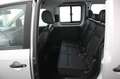 Volkswagen Caddy Kombi 5-Sitze 2xSchiebetür Silber - thumbnail 8