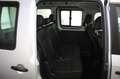 Volkswagen Caddy Kombi 5-Sitze 2xSchiebetür Silber - thumbnail 10