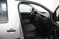 Volkswagen Caddy Kombi 5-Sitze 2xSchiebetür Silber - thumbnail 12