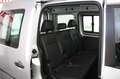 Volkswagen Caddy Kombi 5-Sitze 2xSchiebetür Silber - thumbnail 11