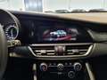 Alfa Romeo Giulia 2.2 Turbodiesel 160CV AT8 Business- IVA DEDUCIBILE Grijs - thumbnail 18