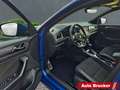 Volkswagen T-Roc Sport 2.0 TDI 7-G-DSG Sitzheizung, PDC, DAB, ALS, Blau - thumbnail 8