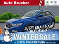 Volkswagen T-Roc Sport 2.0 TDI 7-G-DSG Sitzheizung, PDC, DAB, ALS, Blau - thumbnail 1