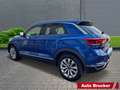 Volkswagen T-Roc Sport 2.0 TDI 7-G-DSG Sitzheizung, PDC, DAB, ALS, Blau - thumbnail 2