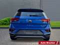 Volkswagen T-Roc Sport 2.0 TDI 7-G-DSG Sitzheizung, PDC, DAB, ALS, Blau - thumbnail 3