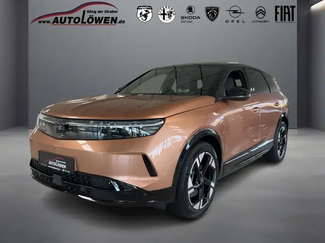 Opel Grandland X Electric GS