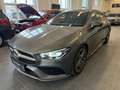 Mercedes-Benz CLA 200 d Shooting Brake Aut. AMG Paket, Distronic, Vir... Grau - thumbnail 11