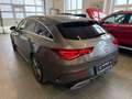 Mercedes-Benz CLA 200 d Shooting Brake Aut. AMG Paket, Distronic, Vir... Grau - thumbnail 9