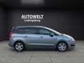 Peugeot 5008 Allure Automatik BRC LPG Gasanlage Silber - thumbnail 4