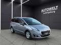 Peugeot 5008 Allure Automatik BRC LPG Gasanlage Silber - thumbnail 3