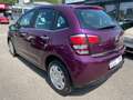 Citroen C3 1.2 12V Aut. Selection Einparkhilfe Sitzheizung Mauve - thumbnail 4