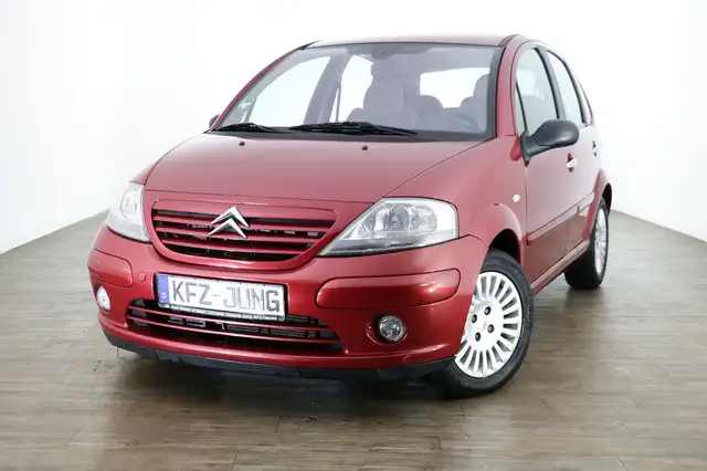 2005 Citroen C3 for sale