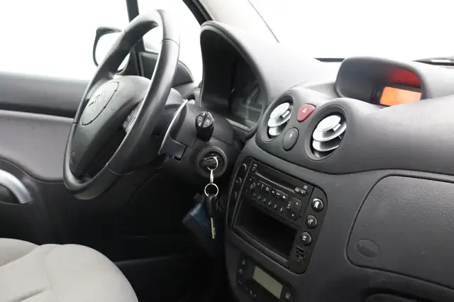 Citroen C3 view 14