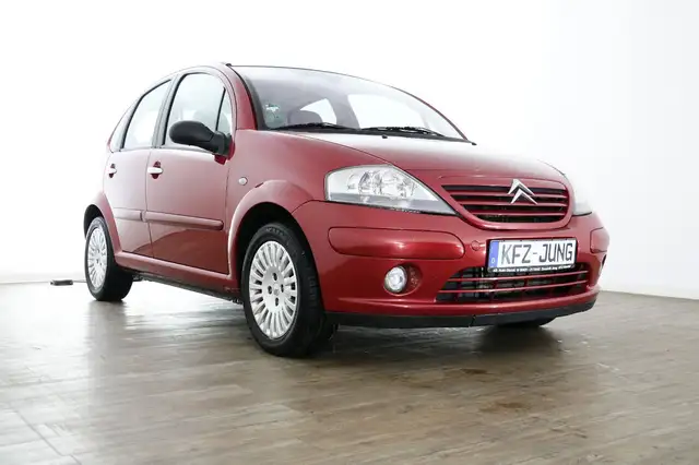 Citroen C3 view 6