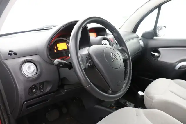 Citroen C3 view 12