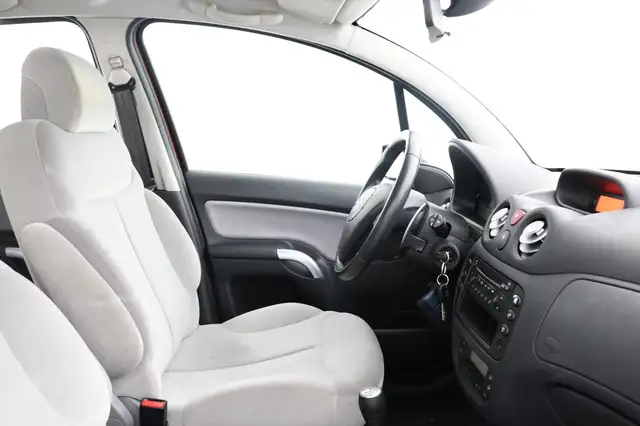 Citroen C3 view 15
