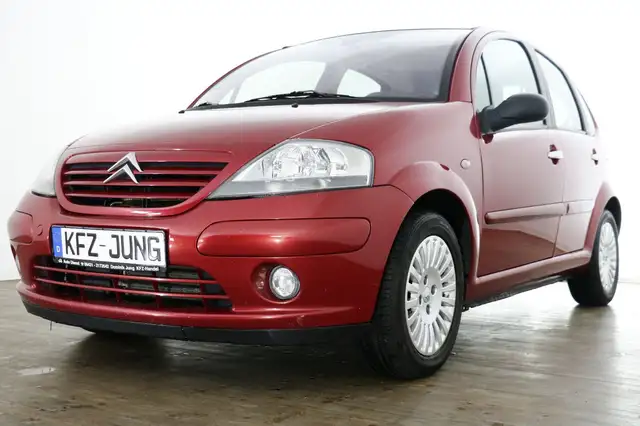 Citroen C3 view 5