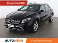 Mercedes-Benz GLA 180 GLA 180 d Sport Schwarz - thumbnail 1