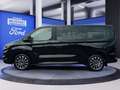 Ford Tourneo Custom 320 L1H1 VA Titanium Schwarz - thumbnail 3