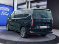 Ford Tourneo Custom 320 L1H1 VA Titanium Schwarz - thumbnail 4