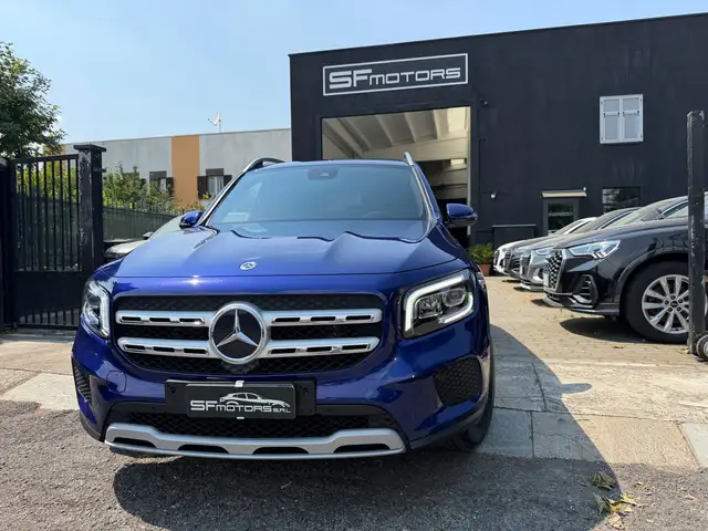 Mercedes-Benz GLB 200 GLB 200 d Automatic Sport PREZZO REALE