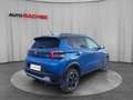 Citroen C3 Hybrid 110PS Automatik MAX Blau - thumbnail 7