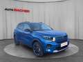 Citroen C3 Hybrid 110PS Automatik MAX Blau - thumbnail 4