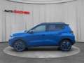 Citroen C3 Hybrid 110PS Automatik MAX Blau - thumbnail 3