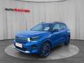 Citroen C3 Hybrid 110PS Automatik MAX Blau - thumbnail 1