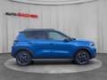 Citroen C3 Hybrid 110PS Automatik MAX Blau - thumbnail 5
