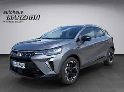 Mitsubishi ASX EDITION 1.8 Hybrid