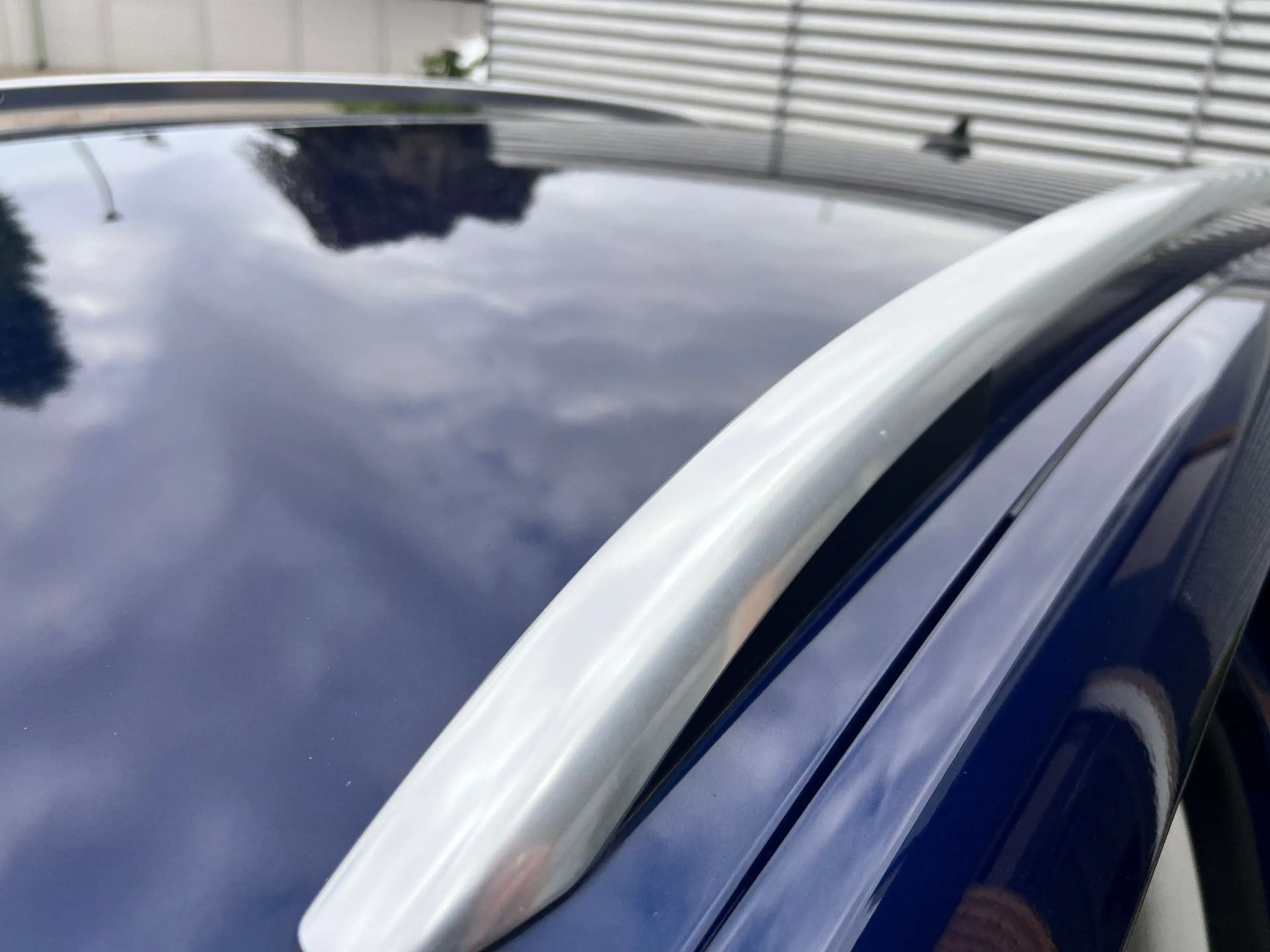 Volkswagen Golf Plus 1,4 TSI Highline Bi-Xenon Automatik — photo 14