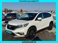 Honda CR-V 1,6i-DTEC Elegance plus Blanc - thumbnail 1