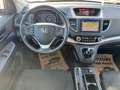 Honda CR-V 1,6i-DTEC Elegance plus Blanc - thumbnail 14