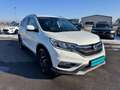 Honda CR-V 1,6i-DTEC Elegance plus Blanc - thumbnail 3