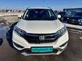 Honda CR-V 1,6i-DTEC Elegance plus Blanc - thumbnail 2