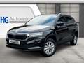 Skoda Karoq 1.5TSI Kessy LED AHK Navi ACC eHeck Negru - thumbnail 1