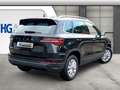 Skoda Karoq 1.5TSI Kessy LED AHK Navi ACC eHeck Negru - thumbnail 2