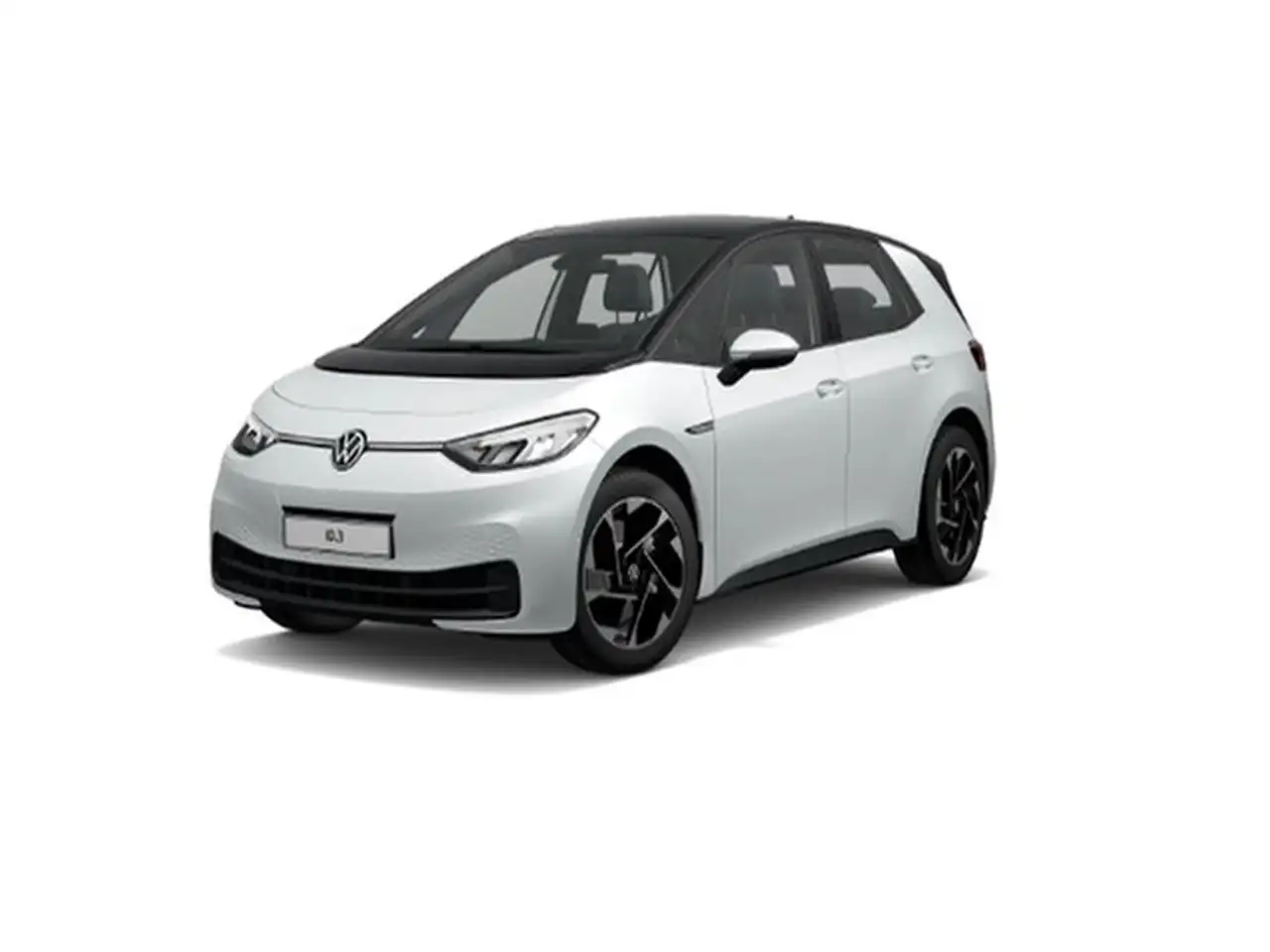 Volkswagen ID.3 Pro Performance 3