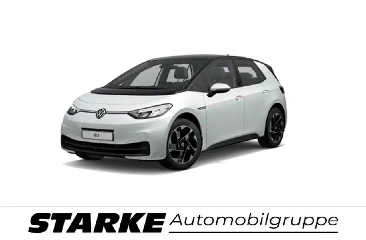 Volkswagen ID.3 Pro Performance 2