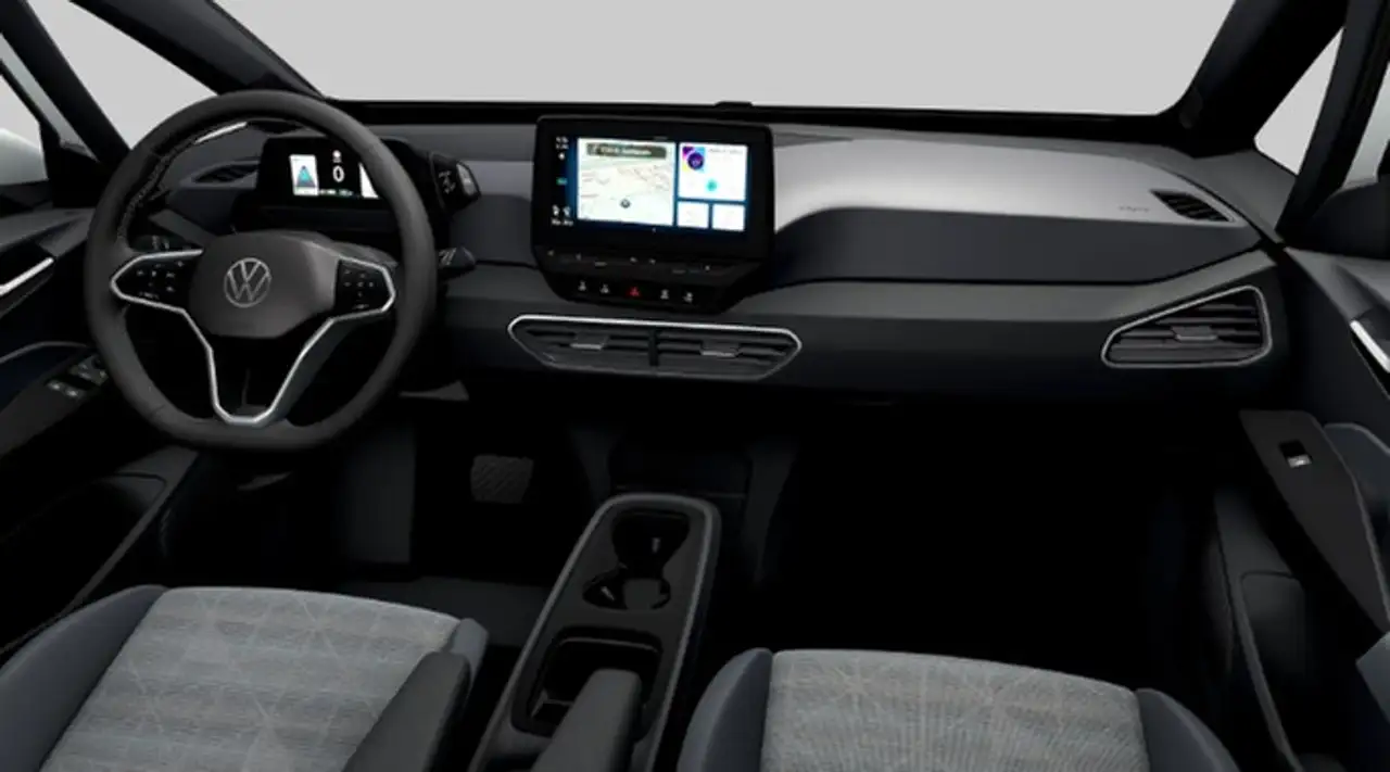 Volkswagen ID.3 Pro Performance 5