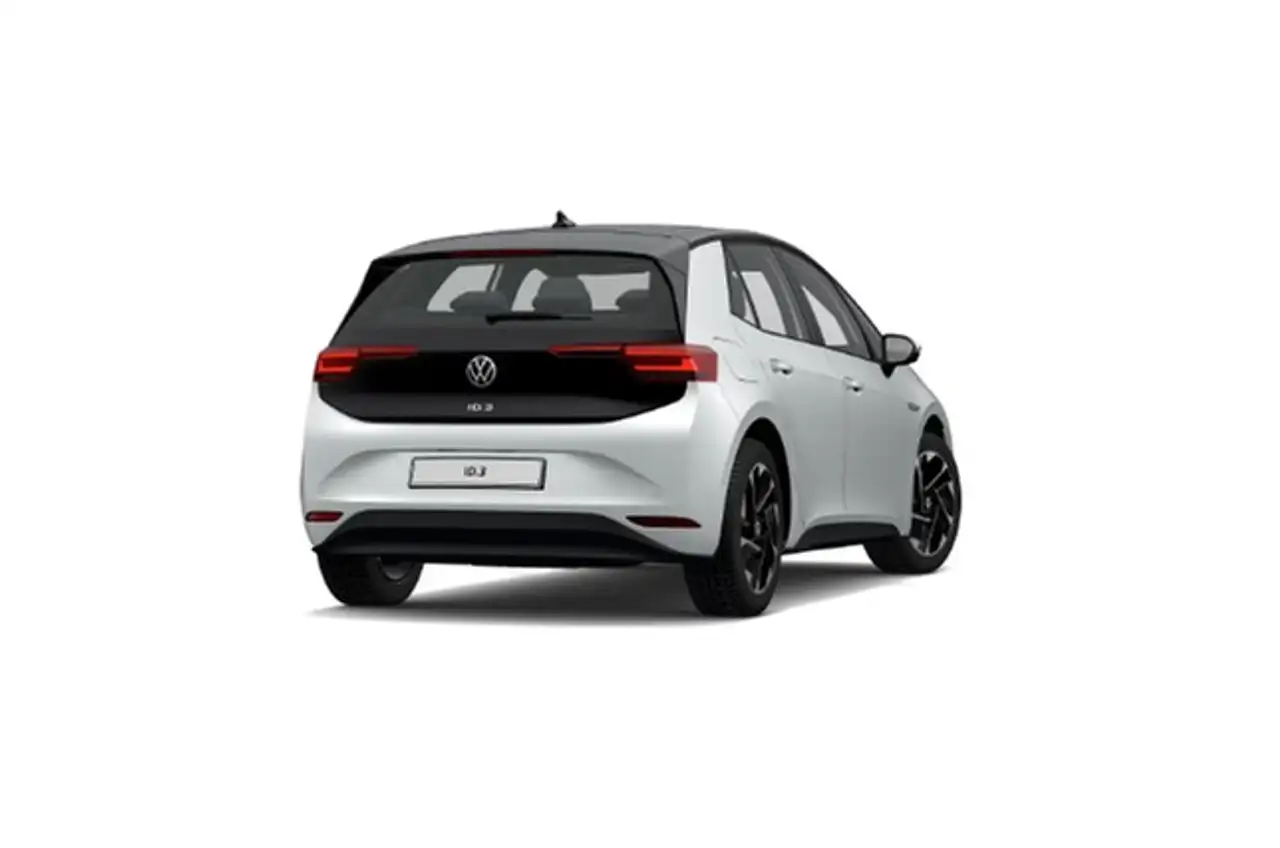 Volkswagen ID.3 Pro Performance 4
