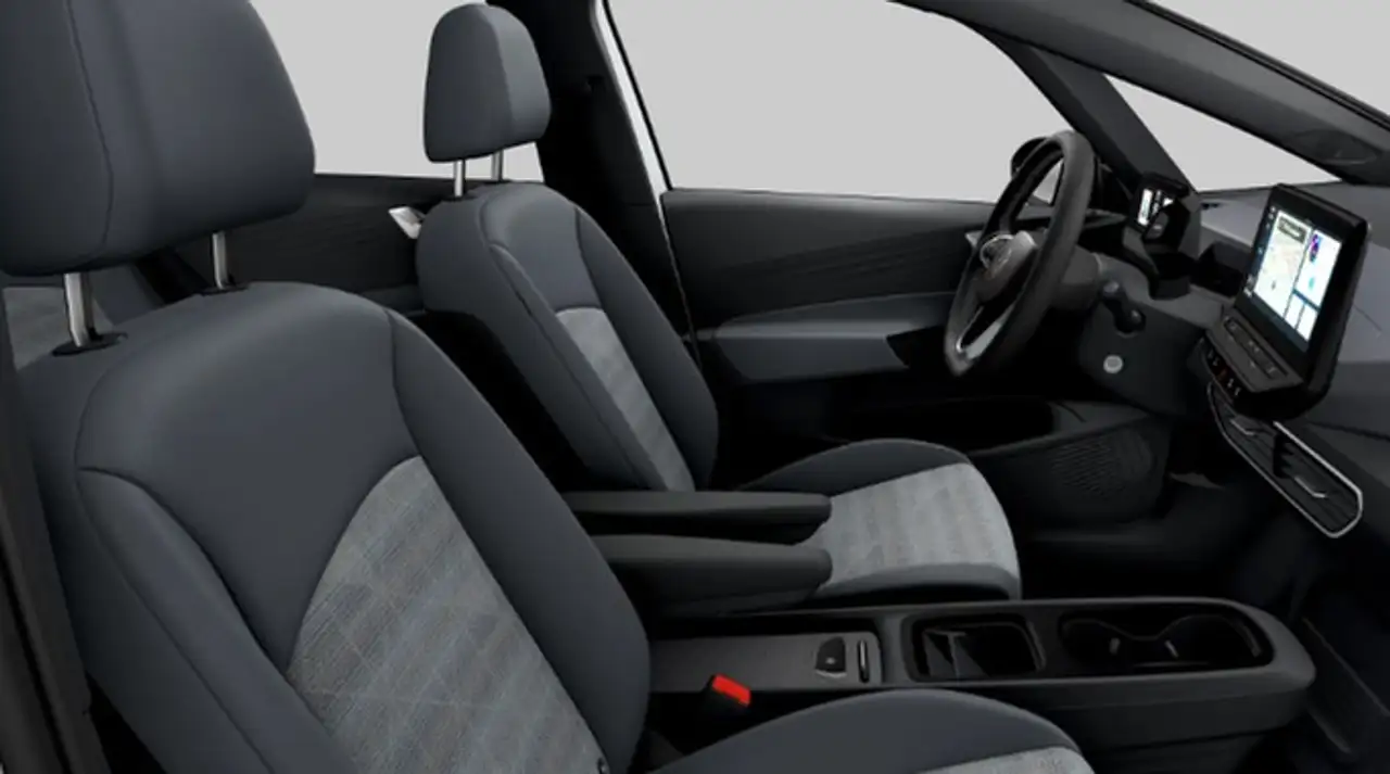Volkswagen ID.3 Pro Performance 6