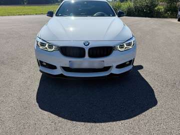 428i Gran Coupe xDrive Aut. M Sport